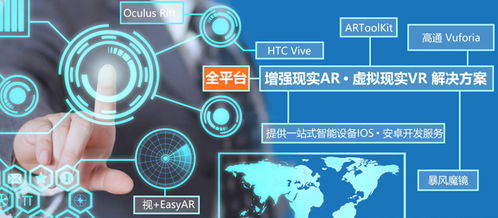 一品威客網(wǎng) 靈活用工助力企業(yè)VRAR開(kāi)發(fā)，有效降低技術(shù)成本