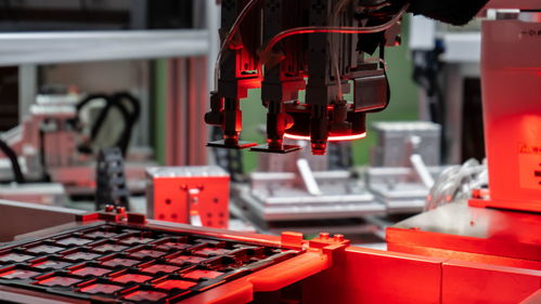 重慶國企改革向縱深推進(jìn) 下好數(shù)字先手棋，打好轉(zhuǎn)型主動仗