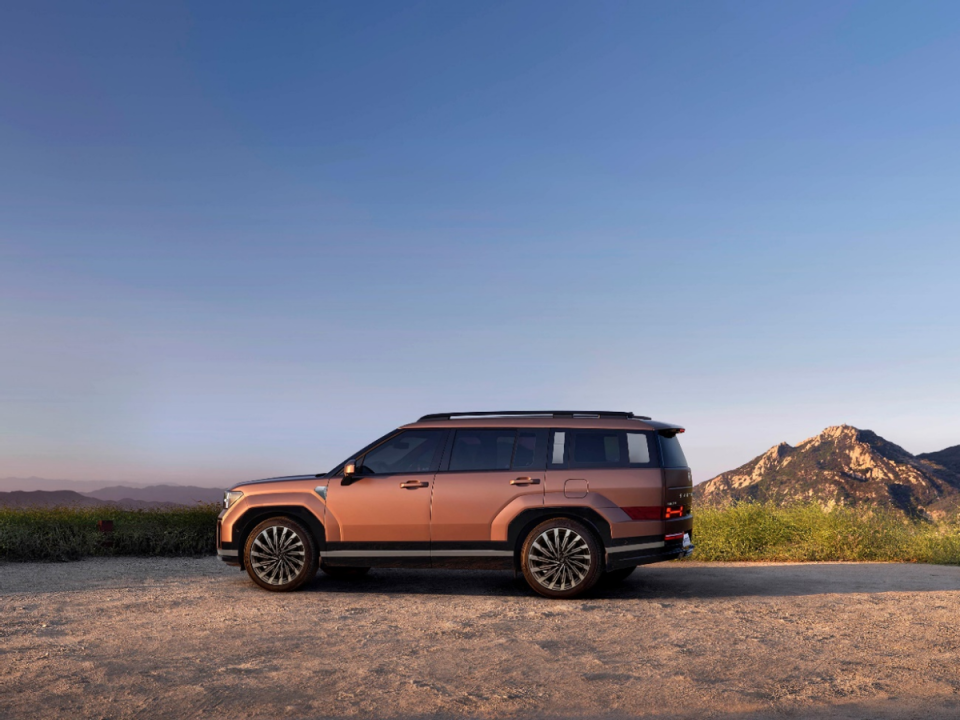 北京現(xiàn)代再度領(lǐng)跑合資品牌 售后服務口碑榮獲第一，物聯(lián)網(wǎng)技術(shù)成關(guān)鍵助力