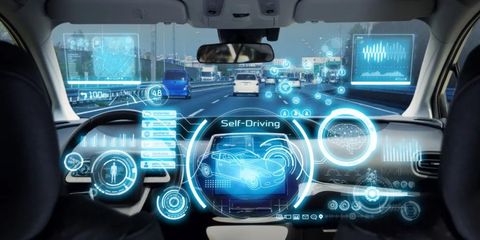 全球部署超5億個節(jié)點，總線技術(shù)驅(qū)動汽車智能化數(shù)據(jù)狂飆