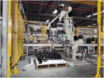 硬核科技與匠心智造雙擎驅(qū)動(dòng)，TOYO空調(diào)持續(xù)領(lǐng)跑行業(yè)網(wǎng)絡(luò)技術(shù)新賽道