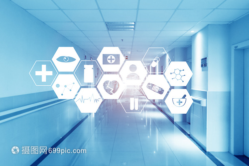 在線醫(yī)療智能化 技術(shù)賦能，重塑健康未來